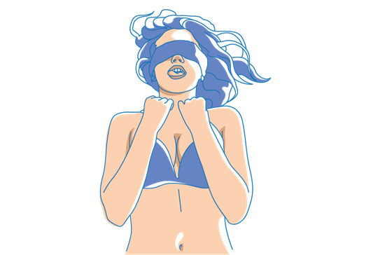 The Squirting & Orgasm Tricks: The Squirting & Orgasm Tricks