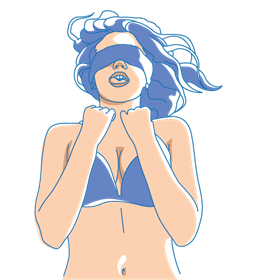 The Squirting & Orgasm Tricks: The Squirting & Orgasm Tricks
